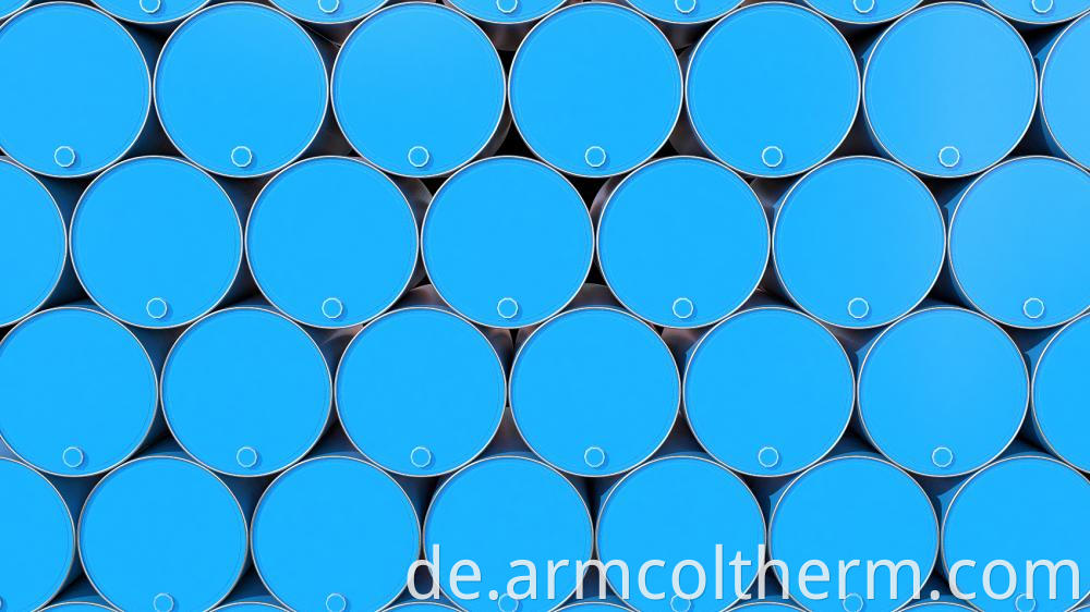 PVC Thermal Conductive Oil